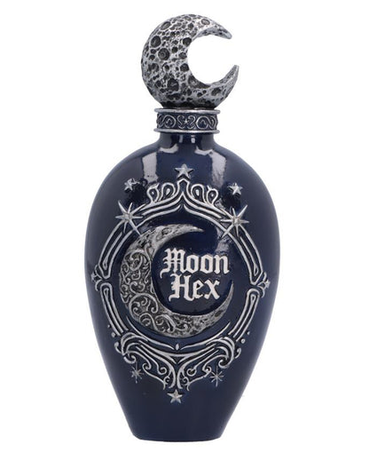 „Moon Hex“ Hexentrank Deko 16cm