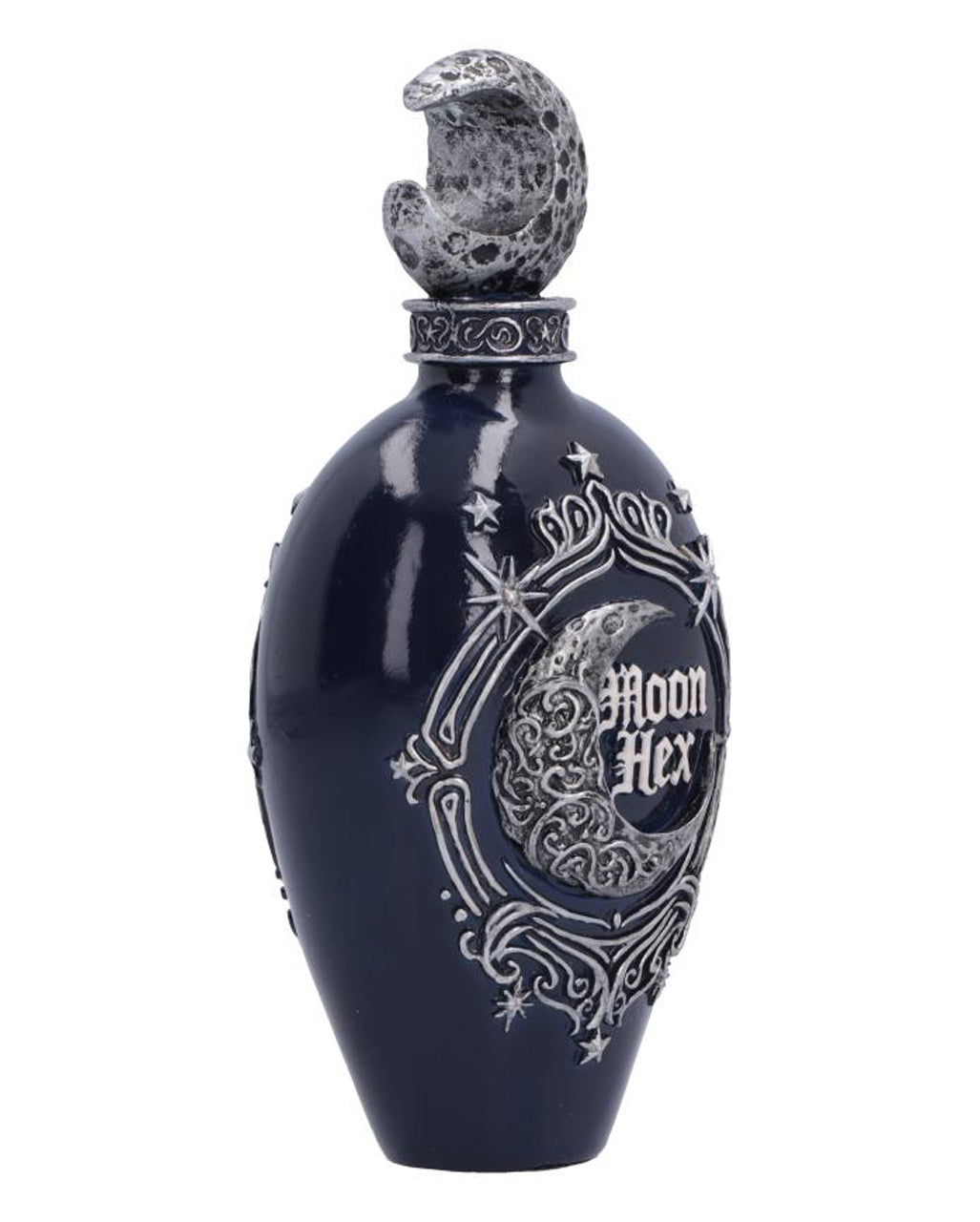 „Moon Hex“ Hexentrank Deko 16cm
