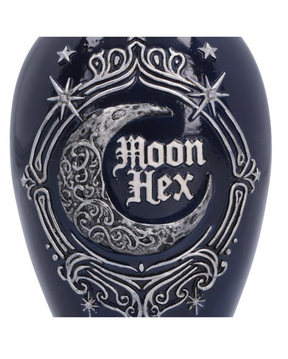 „Moon Hex“ Hexentrank Deko 16cm