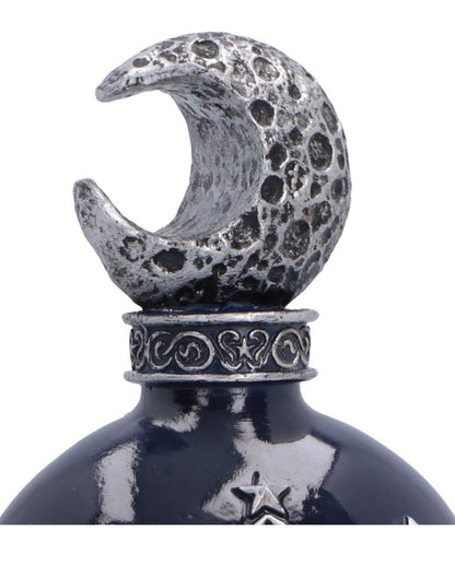 „Moon Hex“ Hexentrank Deko 16cm