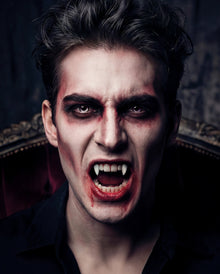 Moonbite Vampir Eckzähne