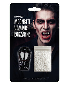 Moonbite Vampir Eckzähne
