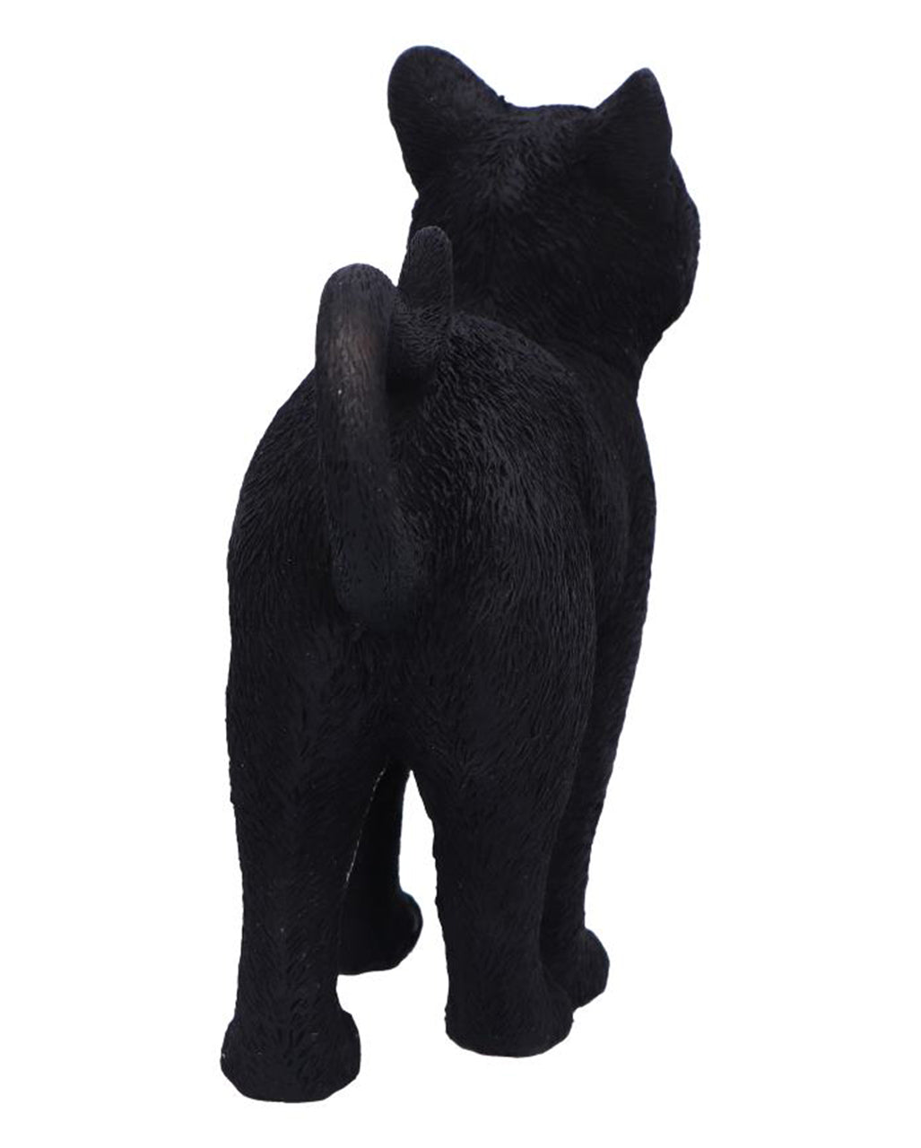 Mondlicht Wächter Katzenfigur 15cm