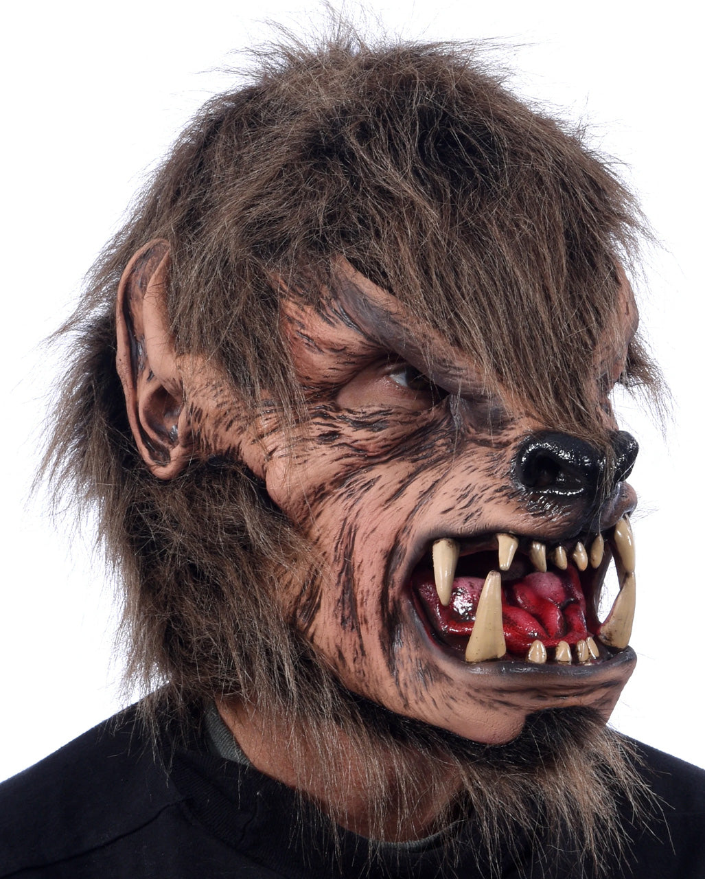 Moonlight Werwolf Maske