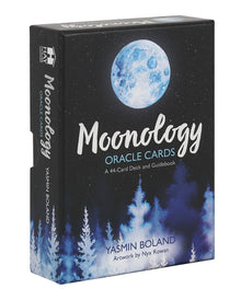 Moonology Oracle Cards