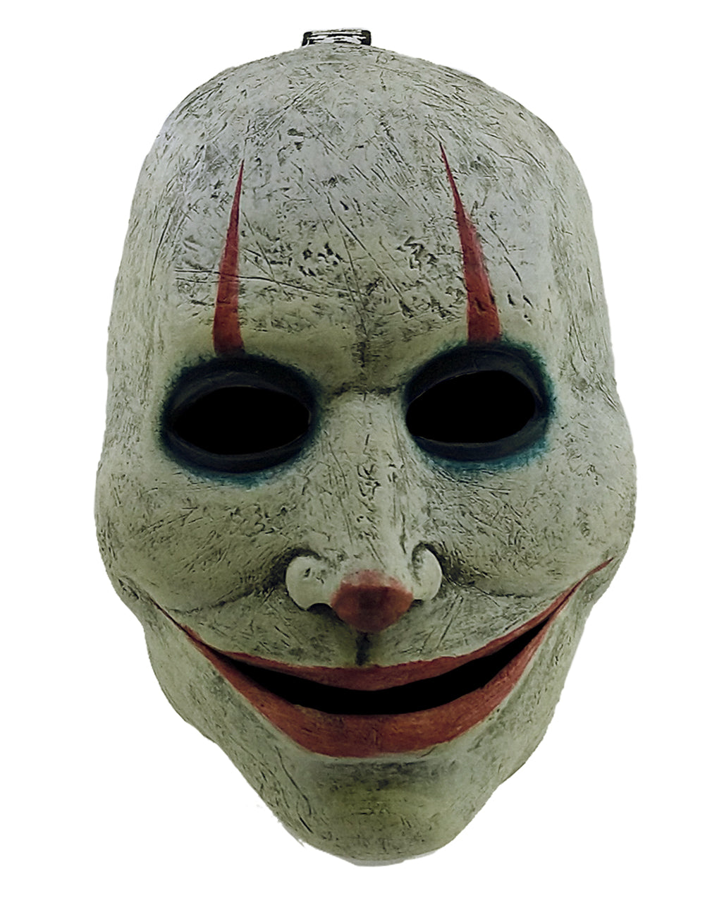 Morbidique Killerclown Maske