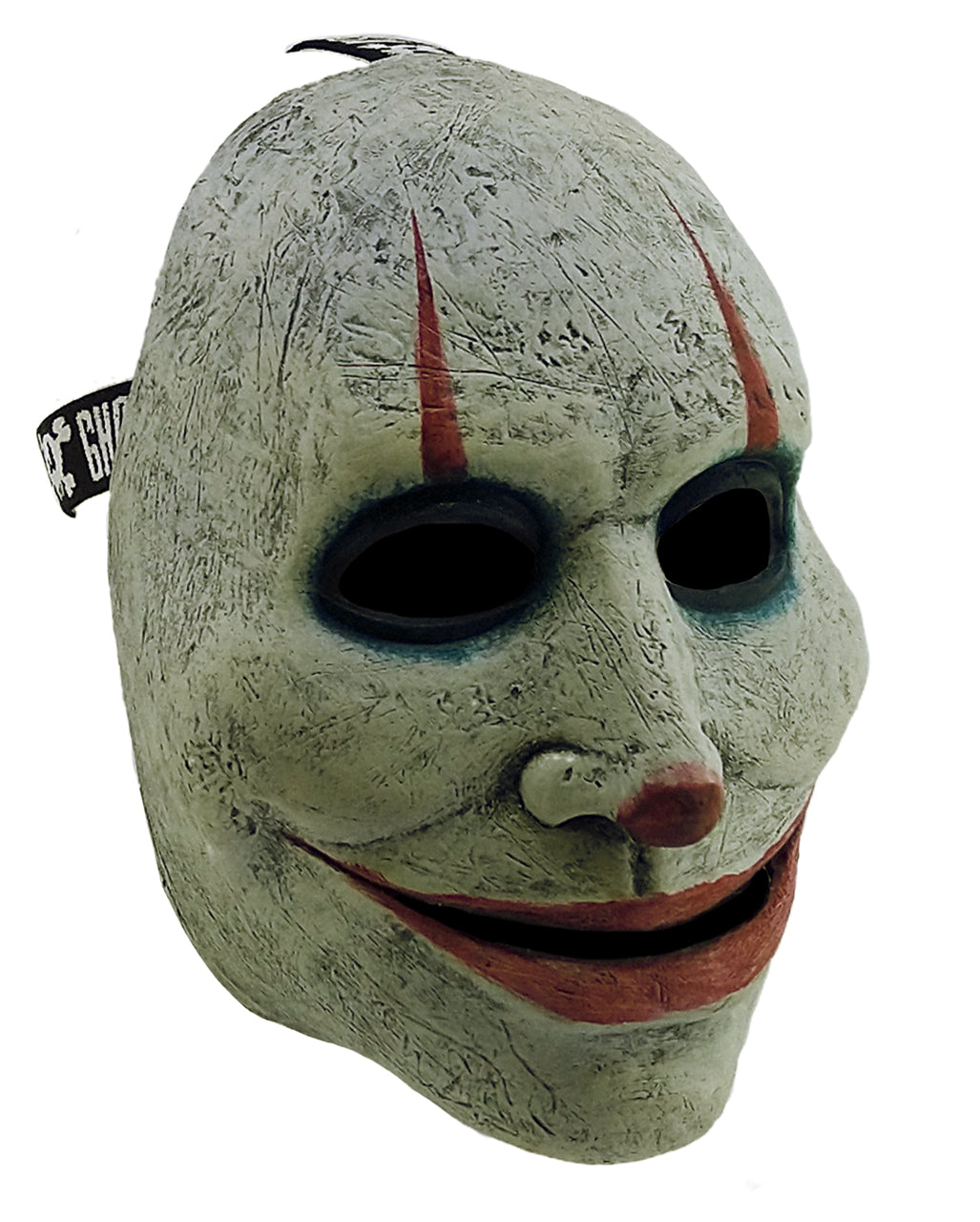 Morbidique Killerclown Maske