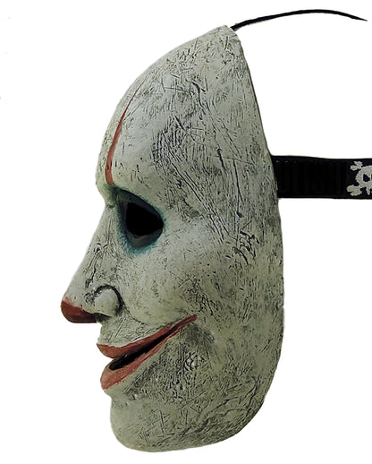 Morbidique Killerclown Maske