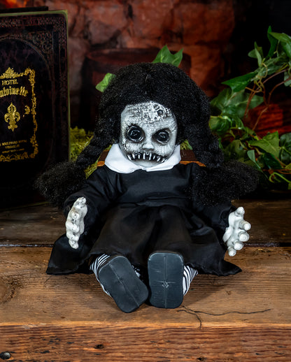 Morgana Wisp - The Undead Haunting Doll 38cm