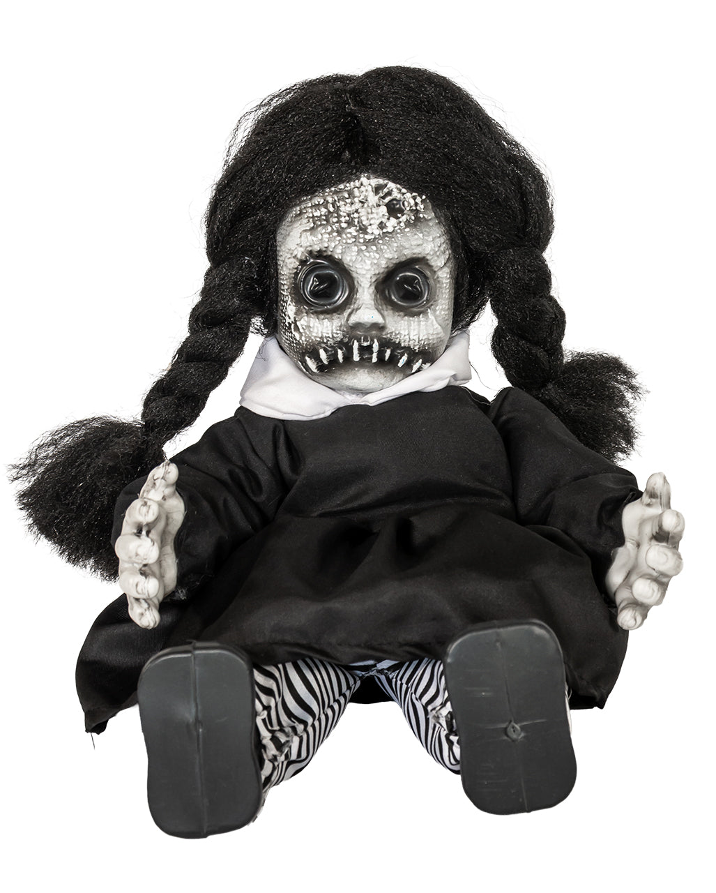 Morgana Wisp - The Undead Haunting Doll 38cm