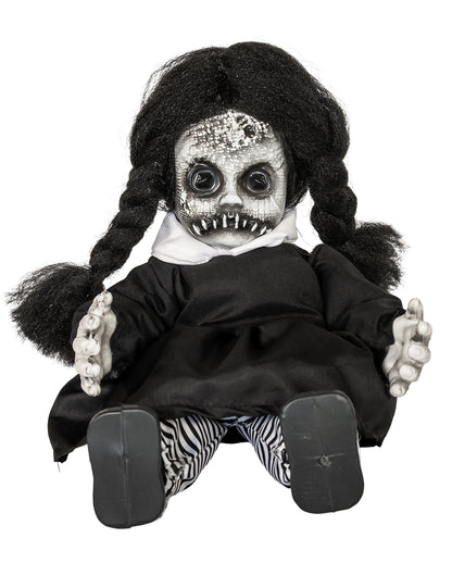 Morgana Wisp - The Undead Haunting Doll 38cm