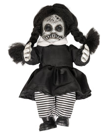 Morgana Wisp - Die Untote Geisterpuppe 38cm