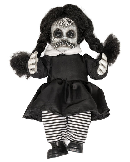Morgana Wisp - The Undead Haunting Doll 38cm