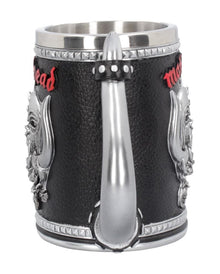 Motörhead "Warpig" Beerstein
