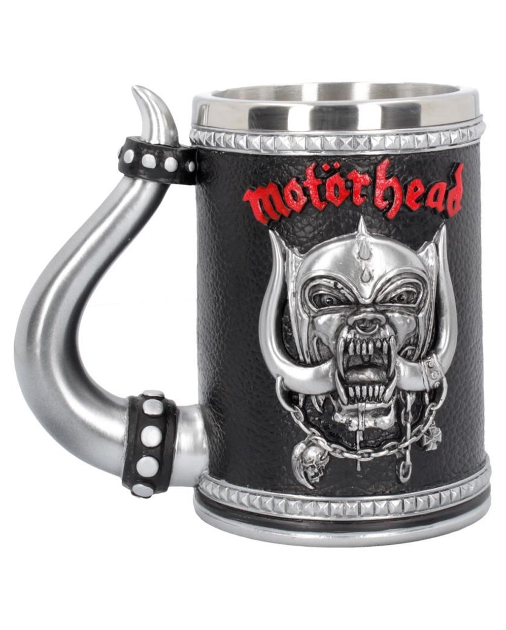 Motörhead "Warpig" Beerstein