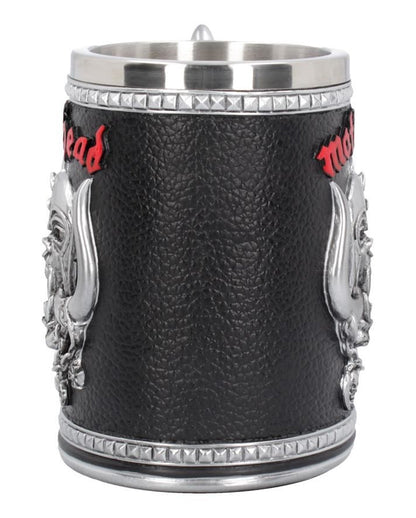 Motörhead "Warpig" Beerstein