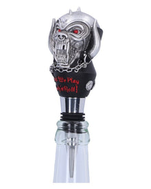 Motörhead Warpig Flaschenstöpsel 13,5cm