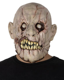 Mr. Mason Monster Maske