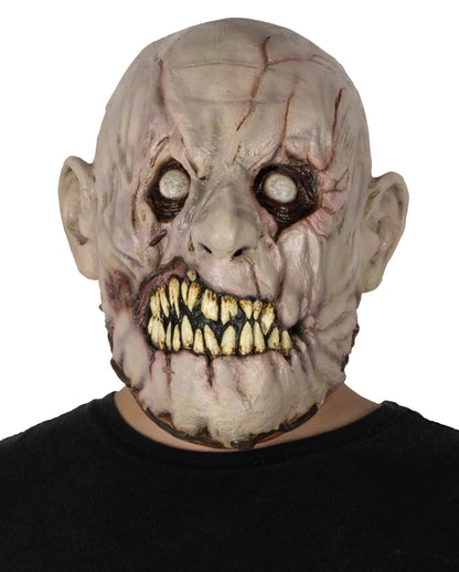 Mr. Mason Monster Maske
