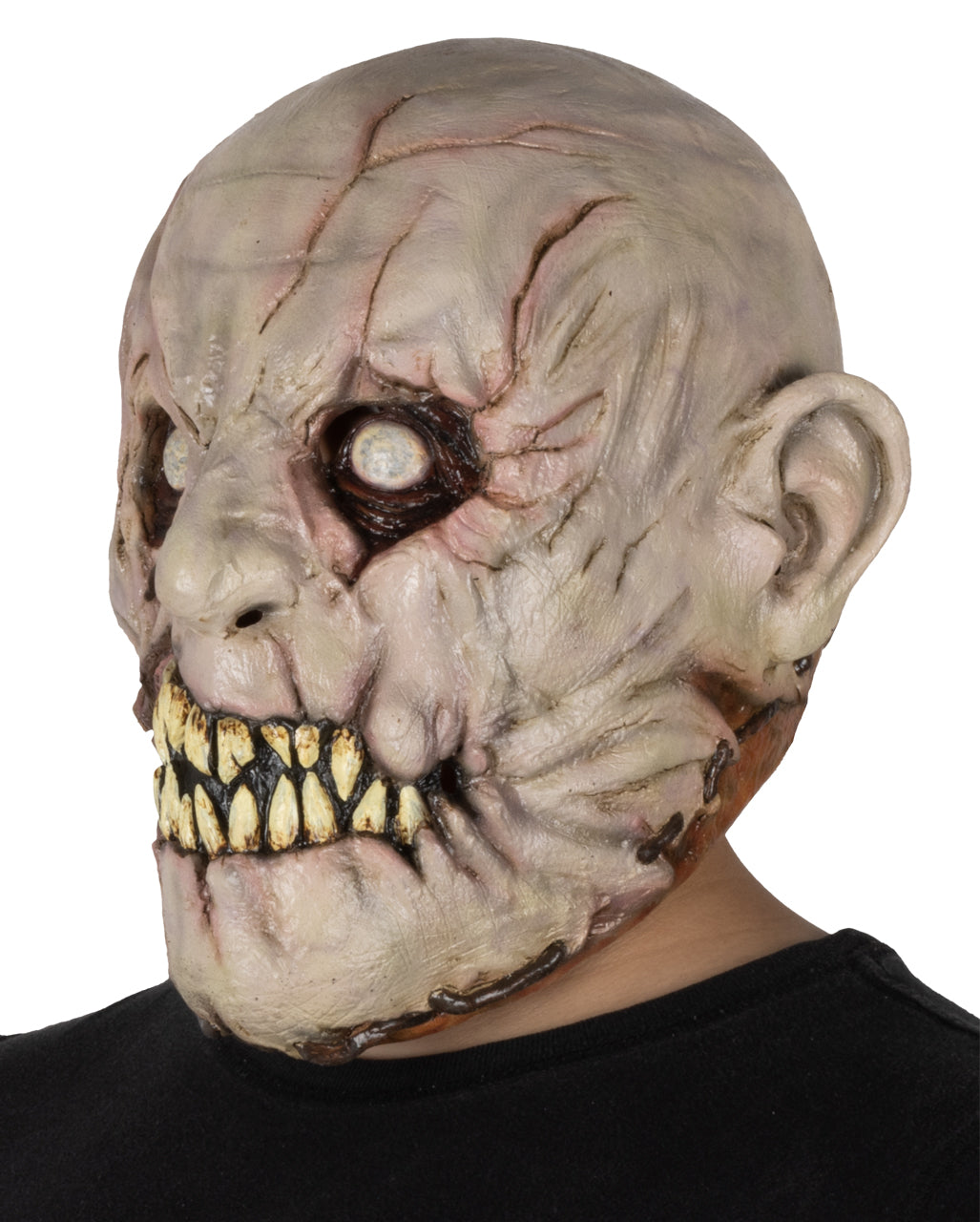 Mr. Mason Monster Maske