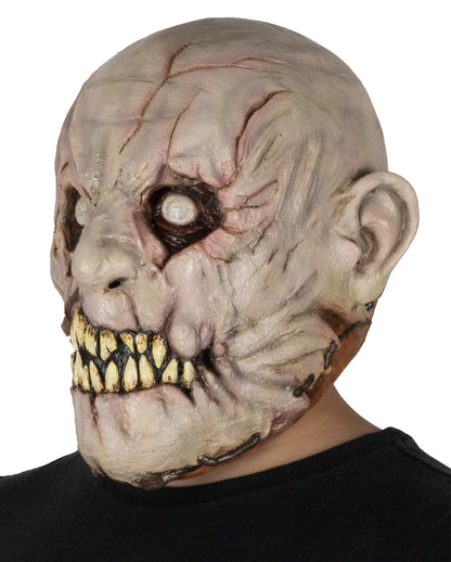 Mr. Mason Monster Maske