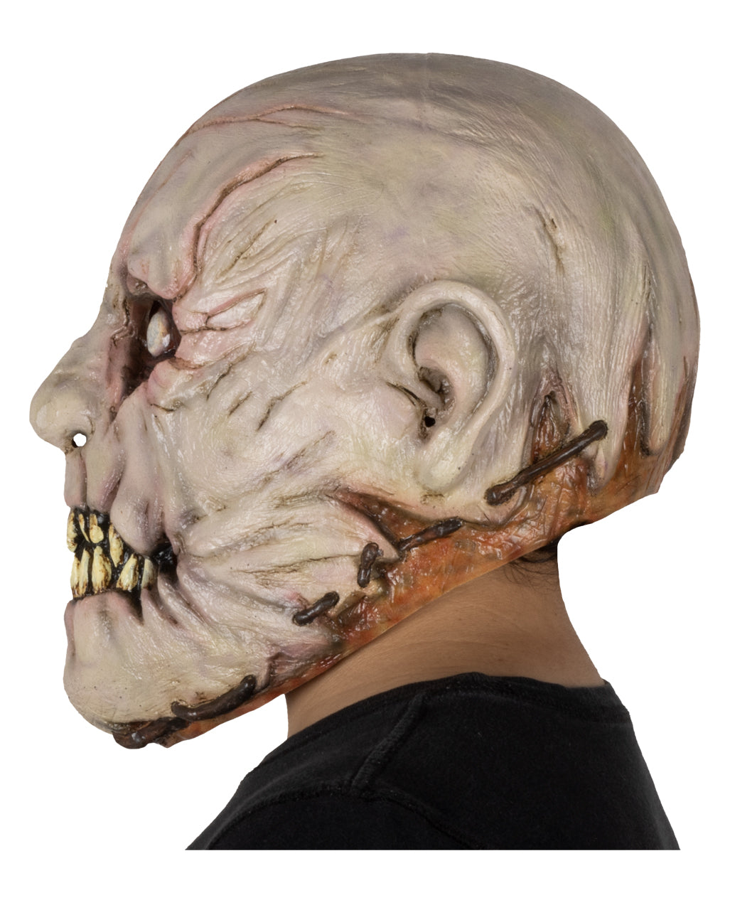 Mr. Mason Monster Maske