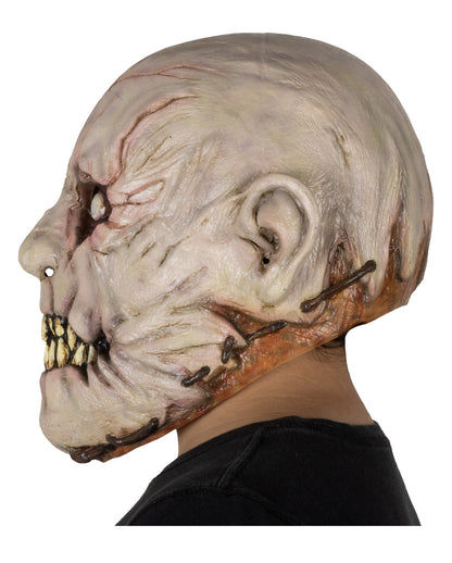 Mr. Mason Monster Maske