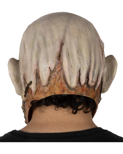 Mr. Mason Monster Maske