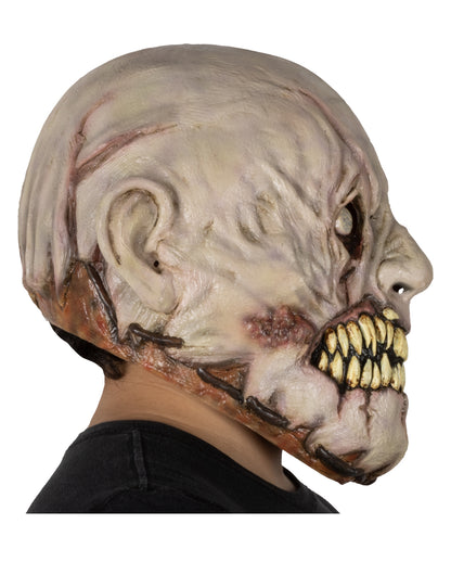 Mr. Mason Monster Maske