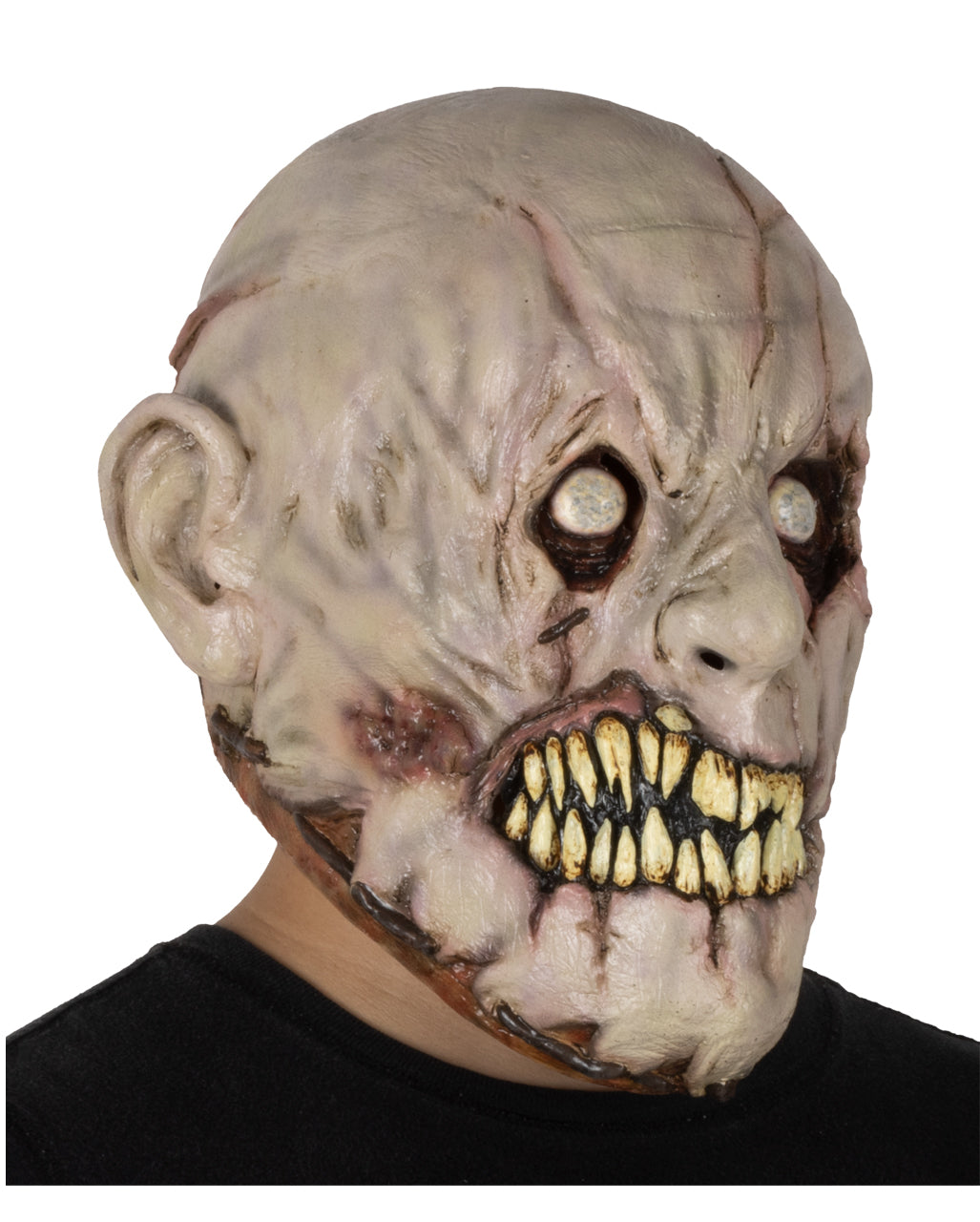 Mr. Mason Monster Maske