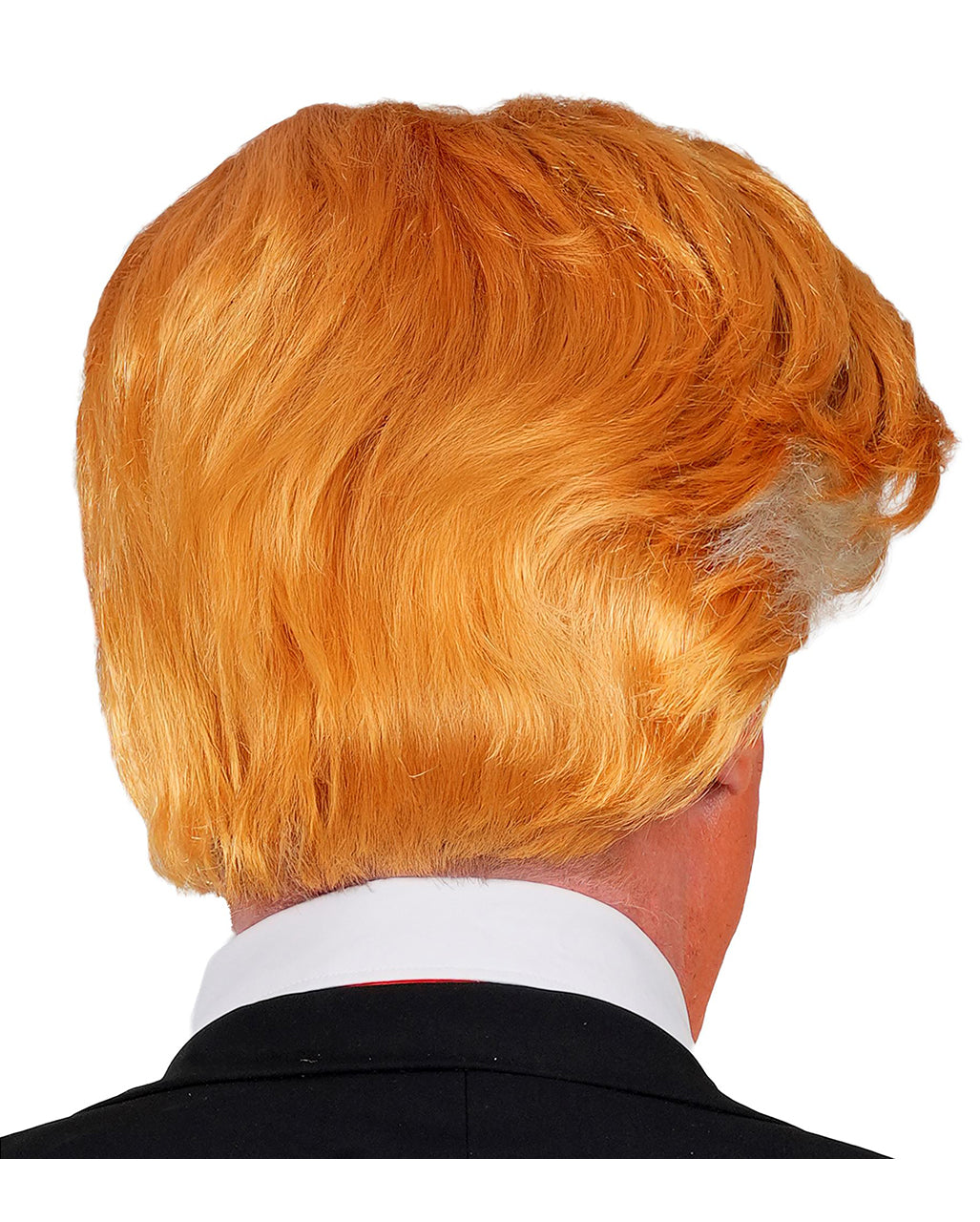 Präsident Perücke Rotblond