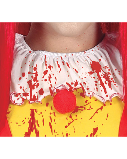 Mrs McKiller Halloweenkostüm