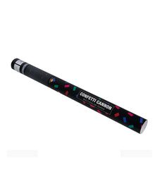 Multi Color Konfettishooter 60cm