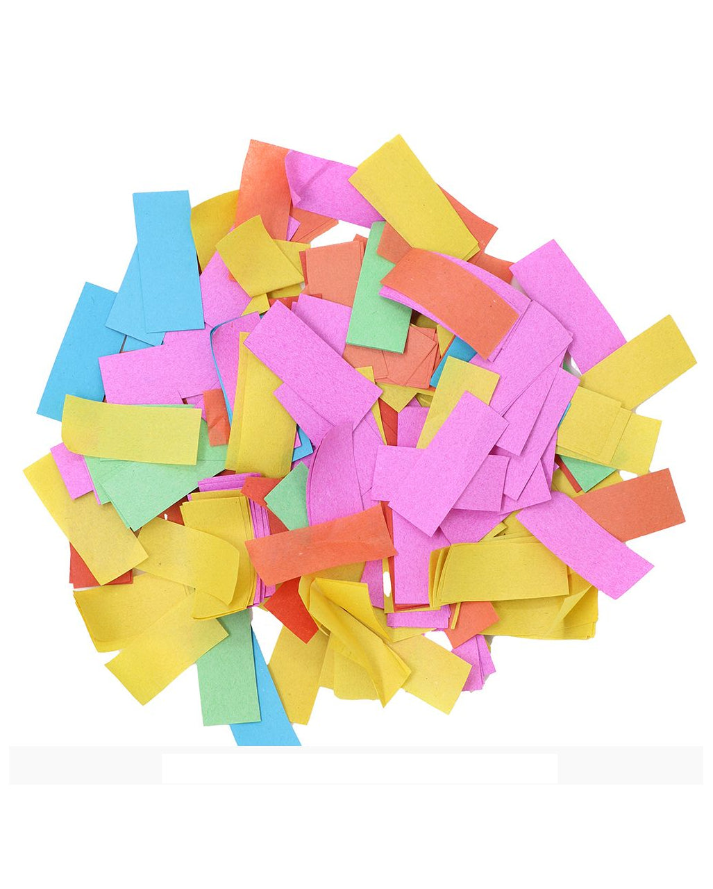 Multi Color Confetti Cannon 60cm