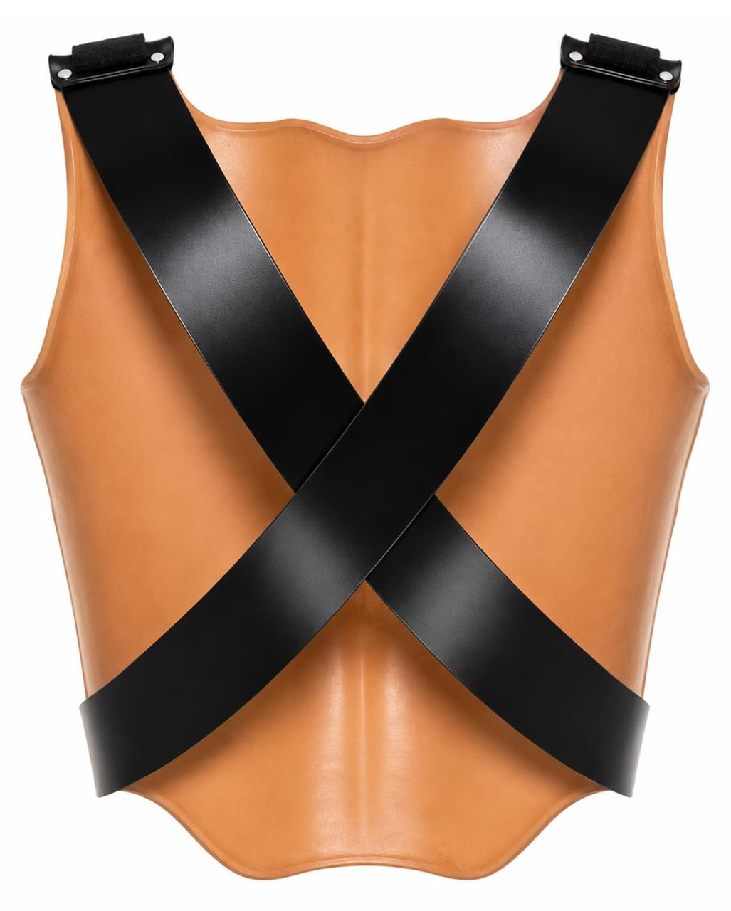 Herren Muskel Brustpanzer