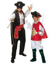 Musketier Gefechtsdegen