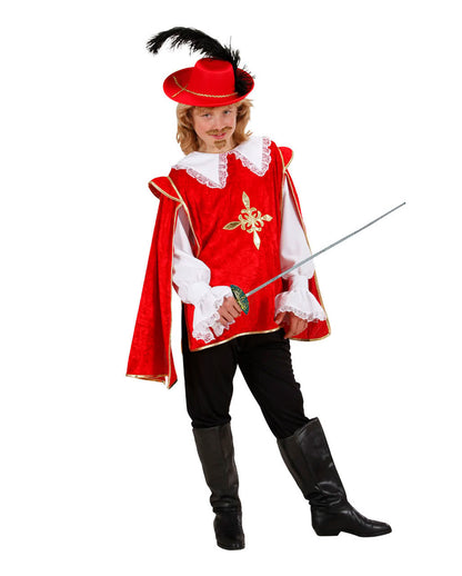 Musketeer Sword