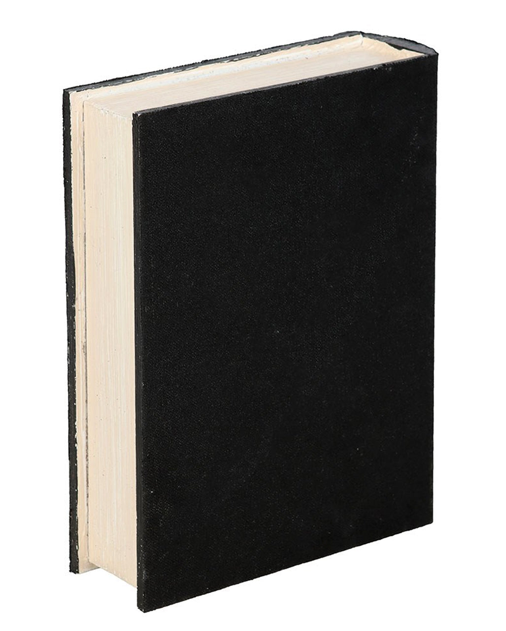 Mystery Raven Schatulle in Buchform 21cm