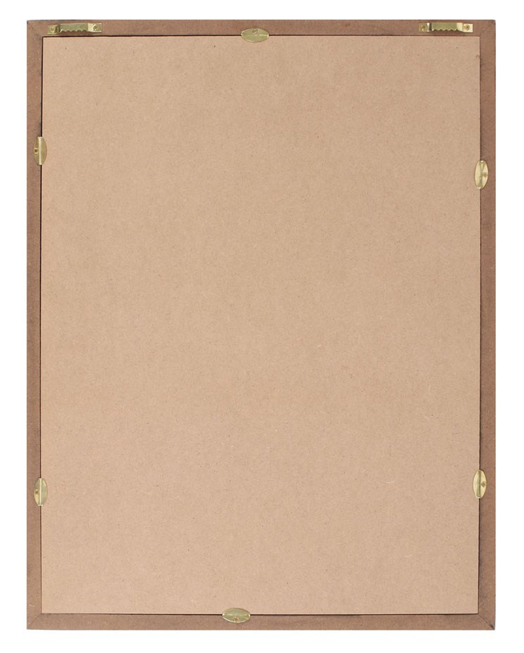 Mystic Mog Spiegel Wandbild 45cm