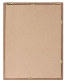 Mystic Mog Spiegel Wandbild 45cm