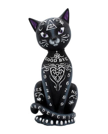 Mystic Spirit Katzenfigur 26cm