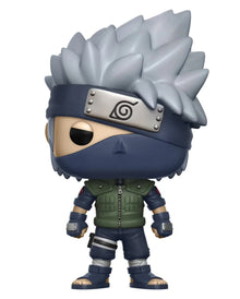 Naruto Kakashi Funko POP! Vinyl Figur