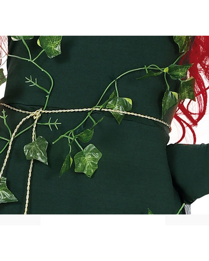 Naturgöttin Ivy Kostüm für Erwachsene mit Maske