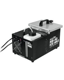 NB-40 MK2 ICE Bodennebel Maschine