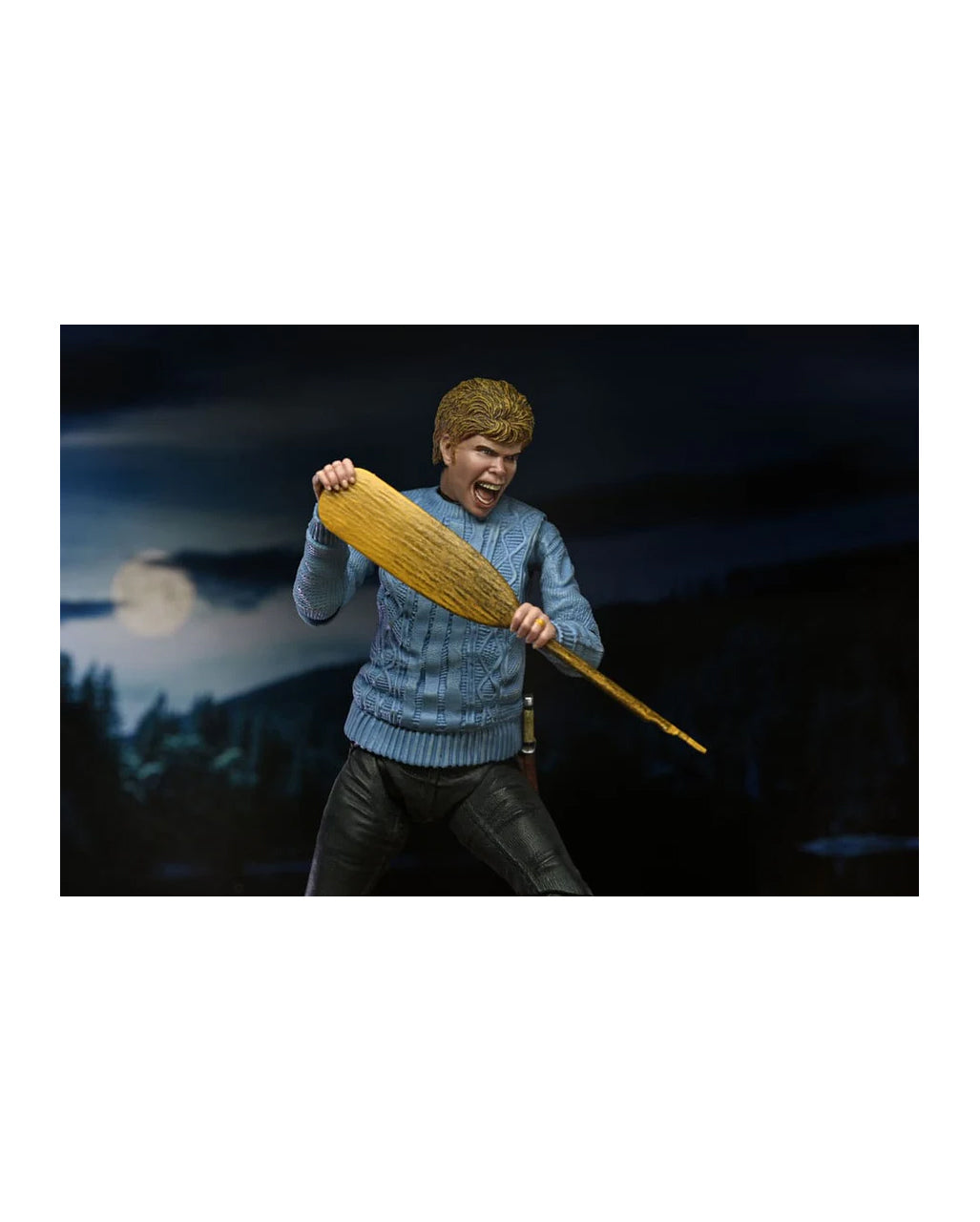 NECA Freitag der 13. Pamela Voorhees Ultimate Actionfigur