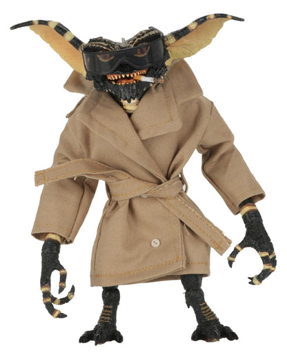NECA Gremlins Ultimate Flasher Actionfigur Stripe 15cm
