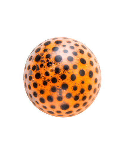Neonfarbener Squishy Stressball