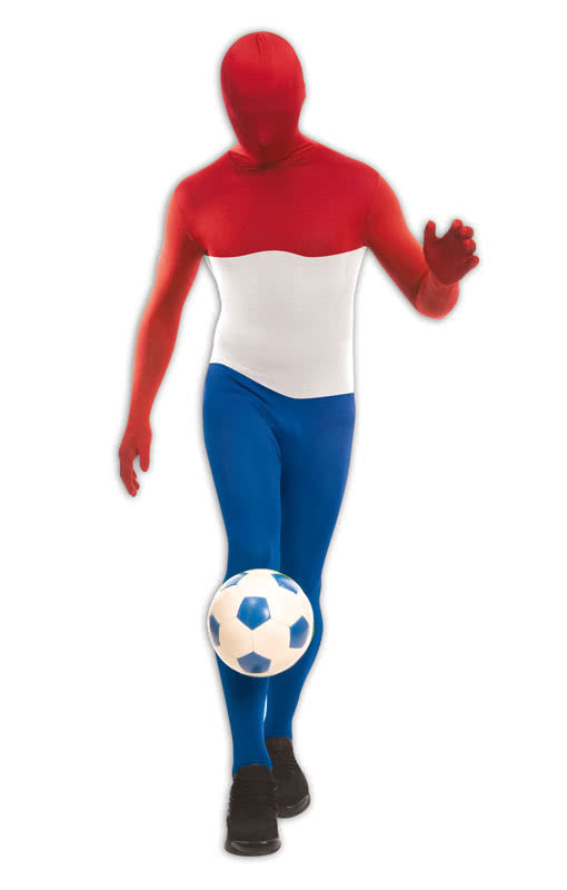 Holland Funsuit