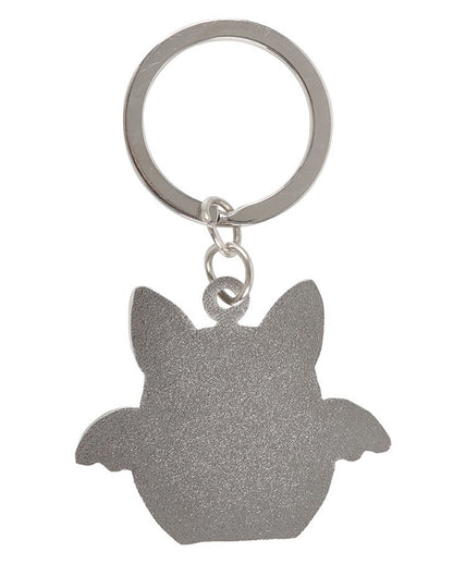 Bezaubernde Fledermaus Schlüsselanhänger 7,5cm