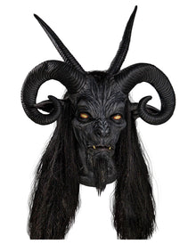 Niggurath Sabbath Goat Maske